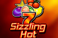 Игровой автомат Sizzling Hot